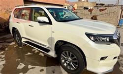 تويوتا لاندكروزر برادو